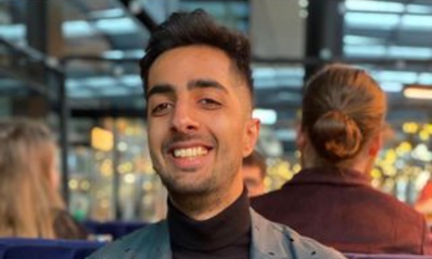 Style Cartel names men's style editor-at-large